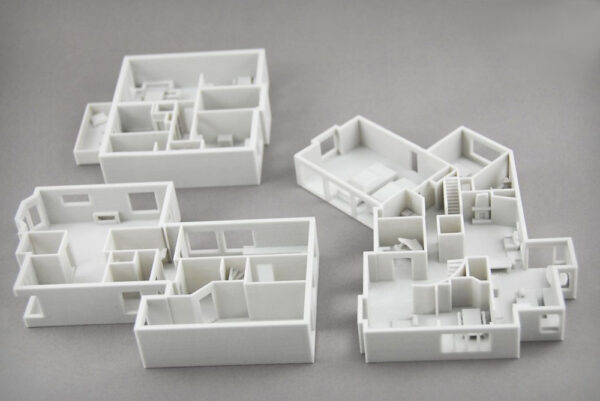 3D printing services